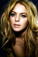 Lindsay Lohan Sweatshirt #1496420