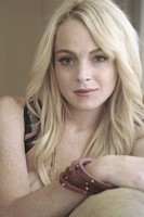 Lindsay Lohan magic mug #G259431