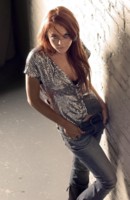 Lindsay Lohan Longsleeve T-shirt #1511904