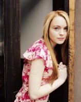 Lindsay Lohan mug #G259441