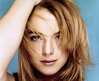 Lindsay Lohan poster