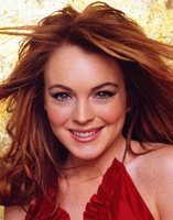 Lindsay Lohan Sweatshirt #2026885