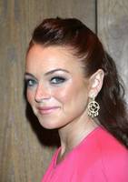 Lindsay Lohan Sweatshirt #2026890
