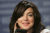 Lindsay Lohan Sweatshirt #2026905