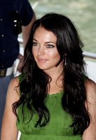 Lindsay Lohan mug #G367007