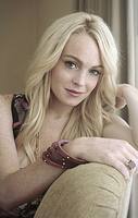 Lindsay Lohan mug #G367013