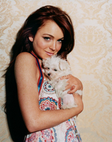 Lindsay Lohan mug #G367023