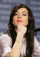 Lindsay Lohan Sweatshirt #2026928