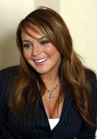 Lindsay Lohan Longsleeve T-shirt #2026935