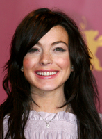Lindsay Lohan mug #G367033