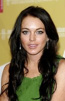 Lindsay Lohan Sweatshirt #2026946