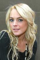 Lindsay Lohan Sweatshirt #2026947