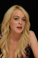 Lindsay Lohan tote bag #G367045