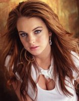 Lindsay Lohan mug #G367072