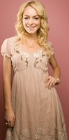 Lindsay Lohan Longsleeve T-shirt #2026978