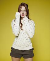 Lindsay Lohan mug #G367119