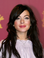 Lindsay Lohan tote bag #G367141