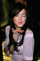 Lindsay Lohan mug #G367143