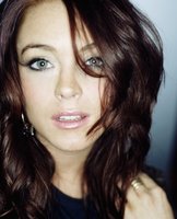 Lindsay Lohan Sweatshirt #2027047