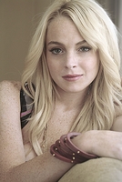 Lindsay Lohan mug #G367164