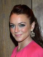 Lindsay Lohan tote bag #G367166
