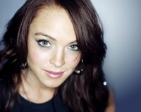 Lindsay Lohan mug #G367170