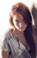 Lindsay Lohan Sweatshirt #2027080