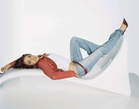 Lindsay Lohan Longsleeve T-shirt #2027085