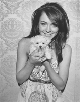 Lindsay Lohan Sweatshirt #2027096