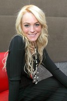 Lindsay Lohan mug #G367214