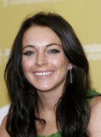 Lindsay Lohan Sweatshirt #2027121
