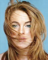 Lindsay Lohan mug #G367228