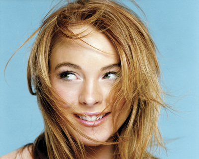 Lindsay Lohan tote bag #G367243