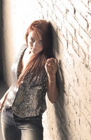 Lindsay Lohan Longsleeve T-shirt #2027153
