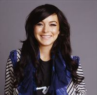 Lindsay Lohan Longsleeve T-shirt #2027158