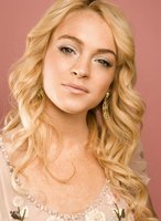 Lindsay Lohan Longsleeve T-shirt #2027159