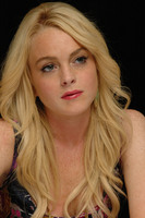 Lindsay Lohan Longsleeve T-shirt #2027162