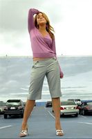 Lindsay Lohan Longsleeve T-shirt #2027172