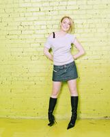 Lindsay Lohan Sweatshirt #2027202