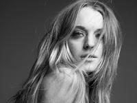 Lindsay Lohan Sweatshirt #2109831