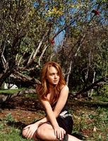 Lindsay Lohan Sweatshirt #2109832