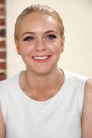 Lindsay Lohan Longsleeve T-shirt #2233283
