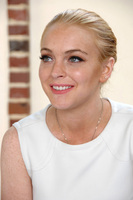 Lindsay Lohan Longsleeve T-shirt #2233285