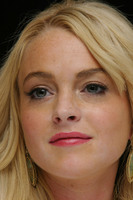Lindsay Lohan Longsleeve T-shirt #2260357