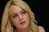 Lindsay Lohan Sweatshirt #2260358