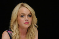 Lindsay Lohan mug #G596733
