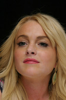Lindsay Lohan Longsleeve T-shirt #2260362