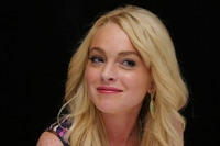 Lindsay Lohan Sweatshirt #2260366