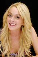 Lindsay Lohan Longsleeve T-shirt #2268881