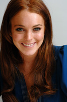 Lindsay Lohan Longsleeve T-shirt #2268883